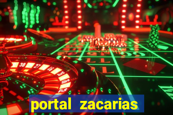 portal zacarias cavando cova